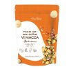 Thanh Hạt Dinh Dưỡng Vị Macca 135g ( Túi )