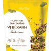 Thanh Hạt Dinh Dưỡng Vị Bí Xanh 135g ( Túi )