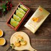 Bánh Tô Dưa Gang 30g - 5 Bánh