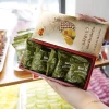Bánh Tô Nhãn Nhục 40g - 5 Bánh
