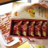 Bánh Tô Trái Thơm Thượng Hạng 40g - 5 Bánh