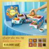 Lễ Hộp Sắc Thu 700