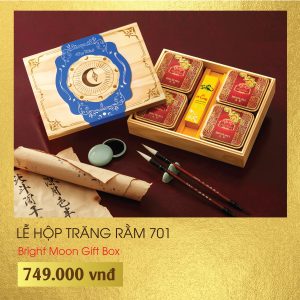 Lễ Hộp Trăng Rằm 701