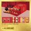 Lễ Hộp Hoàng Triều 902