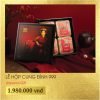 Lễ Hộp Cung Đình 999