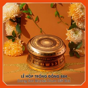 Lễ Hộp trống đồng