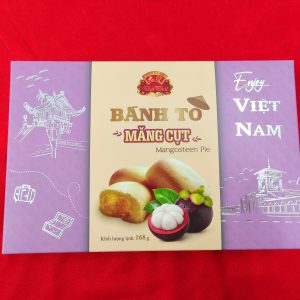 Bánh tô Măng Cụt 28g