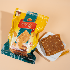 Bò Lá Sấy Giòn