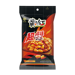 Đậu Phộng Rang Mala Siêu Cay 76g