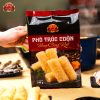 Phù Trúc Cuộn Đại Phát (Tàu hủ ki)