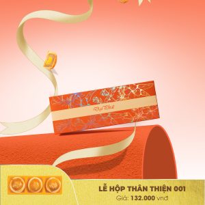 Lễ Hộp Thân Thiện 001