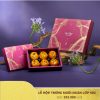 Lễ Hộp Bánh Trứng Muối Ngàn Lớp 502