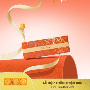 Lễ Hộp Thân Thiện 005